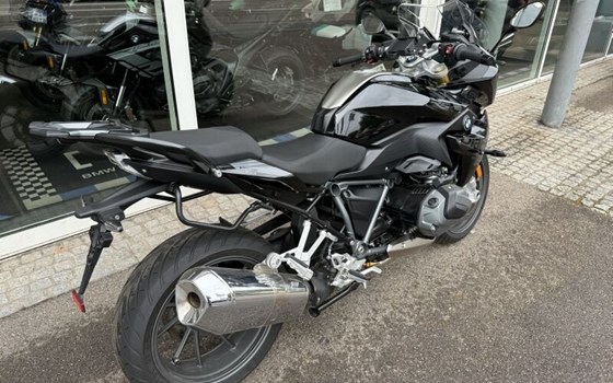 Gebrauchtmotorrad BMW R 1250 RS - Bild 3