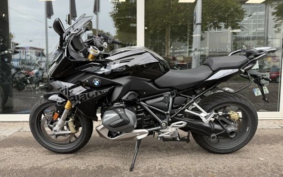 Gebrauchtmotorrad BMW R 1250 RS - Bild 4