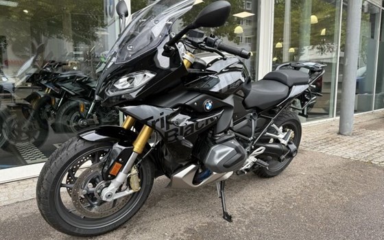 Gebrauchtmotorrad BMW R 1250 RS - Bild 5