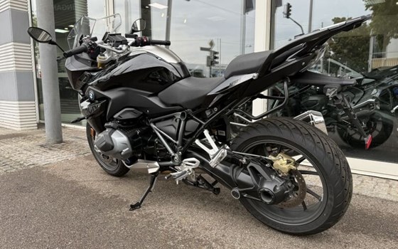 Gebrauchtmotorrad BMW R 1250 RS - Bild 6