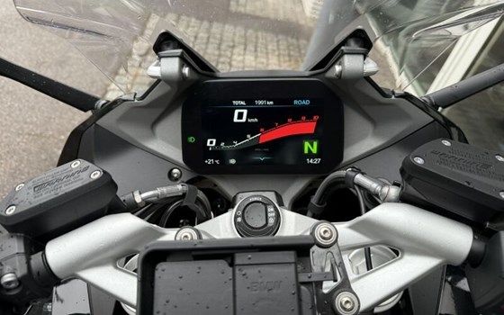 Gebrauchtmotorrad BMW R 1250 RS - Bild 7