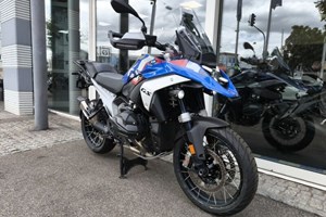 Angebot BMW R 1300 GS