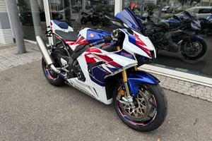 Angebot Honda CBR1000RR-R Fireblade SP 30th Anniversary