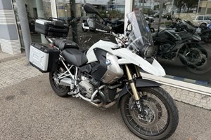 Angebot BMW R 1200 GS