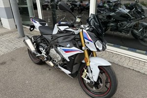 Angebot BMW S 1000 R