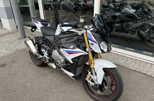 BMW S 1000 R