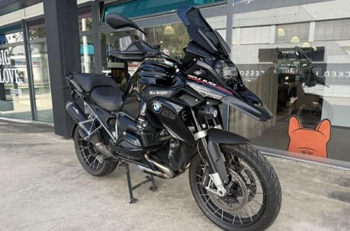 BMW R 1200 GS