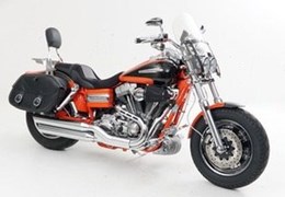 Moto usata Harley-Davidson CVO Fat Bob FXDFSE