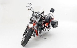 Offre Harley-Davidson CVO Fat Bob FXDFSE - Image 3