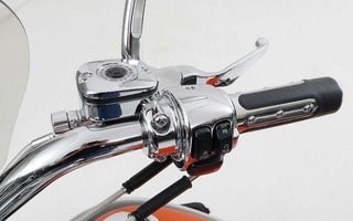 Offerta Harley-Davidson CVO Fat Bob FXDFSE - Immagine 6