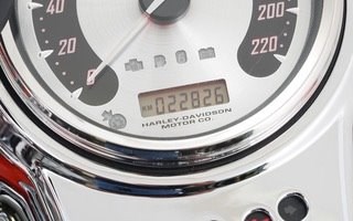 Offerta Harley-Davidson CVO Fat Bob FXDFSE - Immagine 7