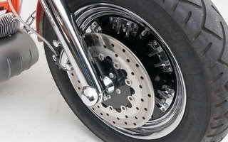 Offre Harley-Davidson CVO Fat Bob FXDFSE - Image 8