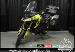 Gebrauchte Suzuki V-Strom 1050DE