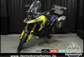 Suzuki V-Strom 1050DE