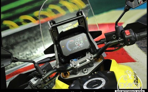 Gebrauchtmotorrad Suzuki V-Strom 1050DE - Bild 10