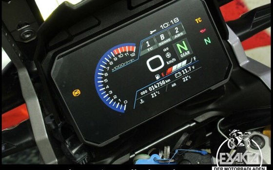 Gebrauchtmotorrad Suzuki V-Strom 1050DE - Bild 11