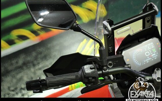 Gebrauchtmotorrad Suzuki V-Strom 1050DE - Bild 15