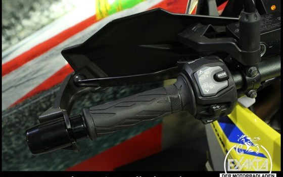 Gebrauchtmotorrad Suzuki V-Strom 1050DE - Bild 16