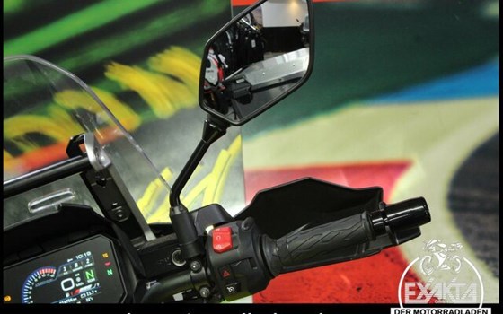 Gebrauchtmotorrad Suzuki V-Strom 1050DE - Bild 17