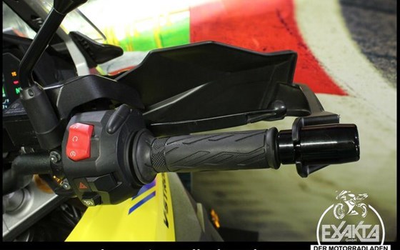 Gebrauchtmotorrad Suzuki V-Strom 1050DE - Bild 18