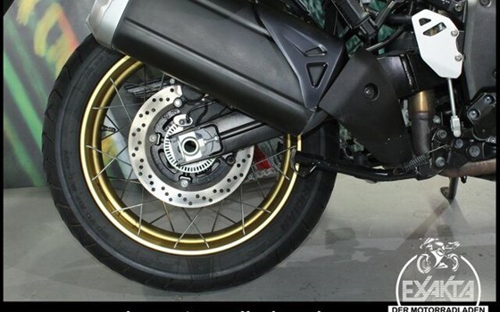 Gebrauchtmotorrad Suzuki V-Strom 1050DE - Bild 19