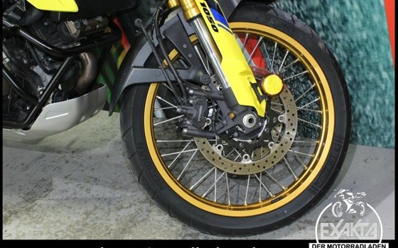 Gebrauchtmotorrad Suzuki V-Strom 1050DE - Bild 20