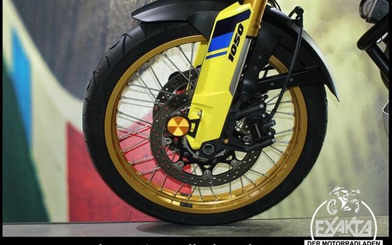 Gebrauchtmotorrad Suzuki V-Strom 1050DE - Bild 21