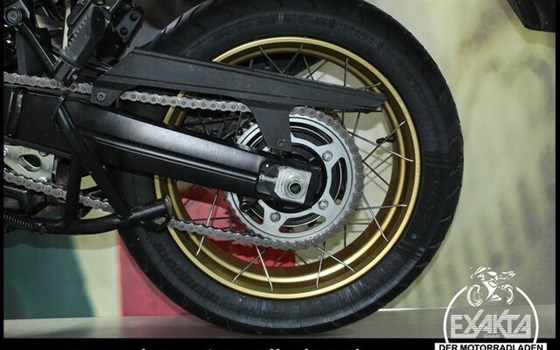 Gebrauchtmotorrad Suzuki V-Strom 1050DE - Bild 22