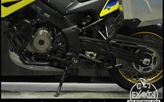 Gebrauchtmotorrad Suzuki V-Strom 1050DE - Bild 23