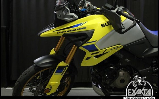 Gebrauchtmotorrad Suzuki V-Strom 1050DE - Bild 24