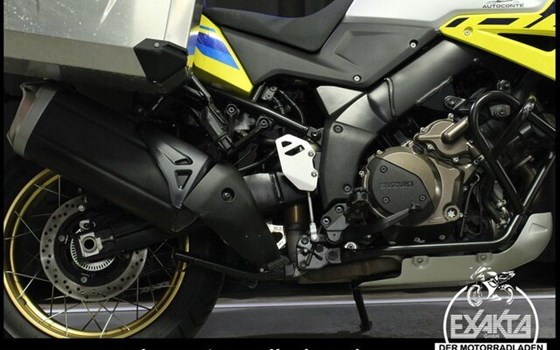 Gebrauchtmotorrad Suzuki V-Strom 1050DE - Bild 25