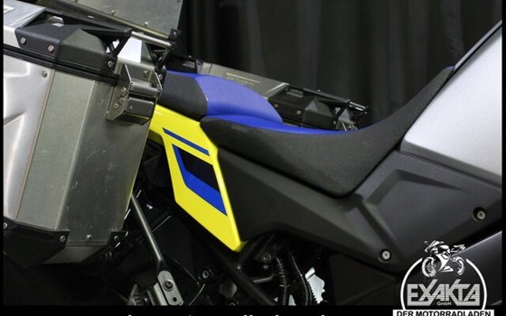 Gebrauchtmotorrad Suzuki V-Strom 1050DE - Bild 26