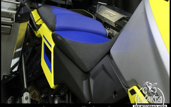 Gebrauchtmotorrad Suzuki V-Strom 1050DE - Bild 27