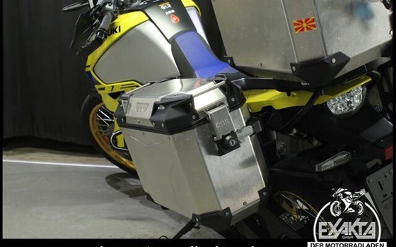 Gebrauchtmotorrad Suzuki V-Strom 1050DE - Bild 29