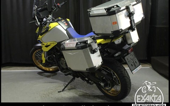 Gebrauchtmotorrad Suzuki V-Strom 1050DE - Bild 3