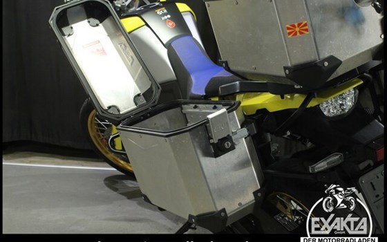 Gebrauchtmotorrad Suzuki V-Strom 1050DE - Bild 30