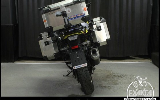 Gebrauchtmotorrad Suzuki V-Strom 1050DE - Bild 4