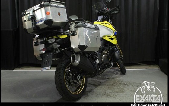 Gebrauchtmotorrad Suzuki V-Strom 1050DE - Bild 5