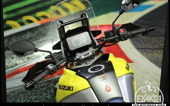Gebrauchtmotorrad Suzuki V-Strom 1050DE - Bild 9