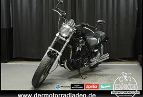 Yamaha V-Max VMX 1200