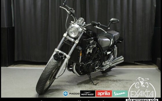 Gebrauchtmotorrad Yamaha V-Max VMX 1200 - Bild 1