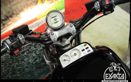 Gebrauchtmotorrad Yamaha V-Max VMX 1200 - Bild 10