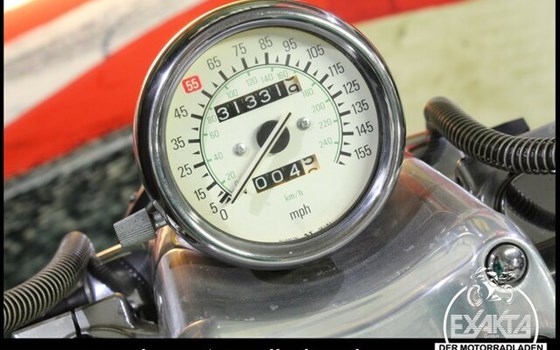 Gebrauchtmotorrad Yamaha V-Max VMX 1200 - Bild 11