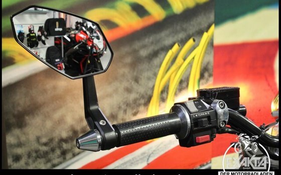 Gebrauchtmotorrad Yamaha V-Max VMX 1200 - Bild 15