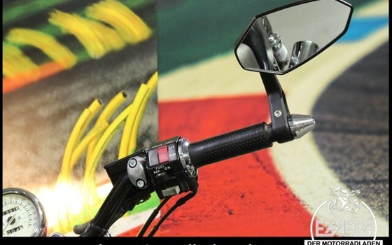 Gebrauchtmotorrad Yamaha V-Max VMX 1200 - Bild 17