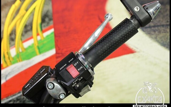 Gebrauchtmotorrad Yamaha V-Max VMX 1200 - Bild 18