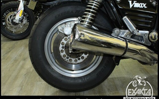 Gebrauchtmotorrad Yamaha V-Max VMX 1200 - Bild 19