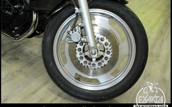 Gebrauchtmotorrad Yamaha V-Max VMX 1200 - Bild 20