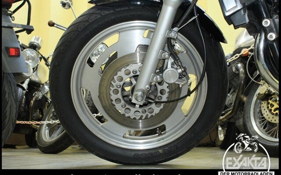 Gebrauchtmotorrad Yamaha V-Max VMX 1200 - Bild 21