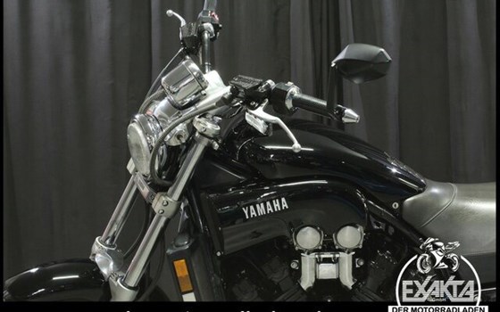 Gebrauchtmotorrad Yamaha V-Max VMX 1200 - Bild 24